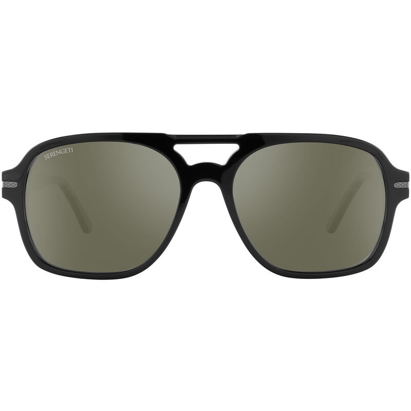 MARCO, Black-Mineral Polarized 555nm Silver Cat 3 to 3, hi-res image number null